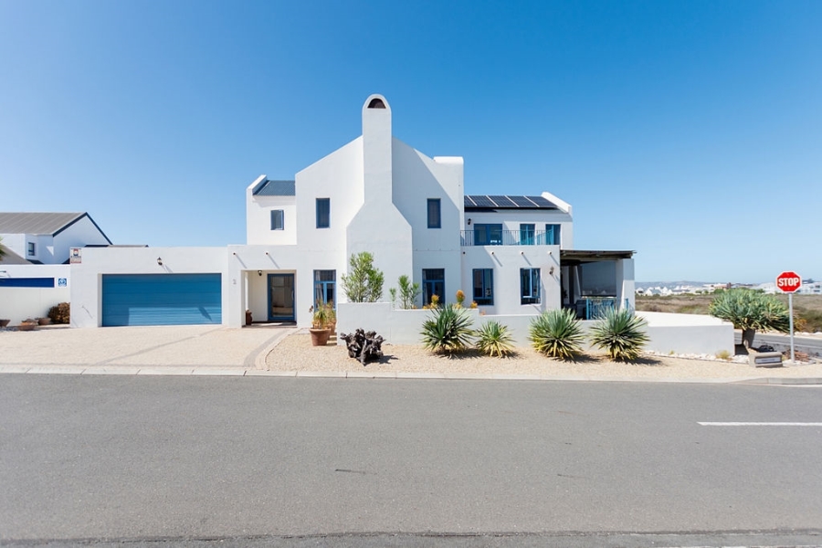 4 Bedroom Property for Sale in Blue Lagoon Western Cape